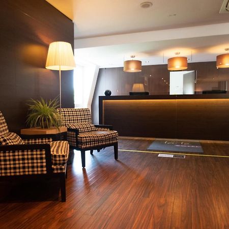 Taste Hotel Heidenheim المظهر الخارجي الصورة