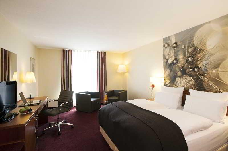 Taste Hotel Heidenheim المظهر الخارجي الصورة