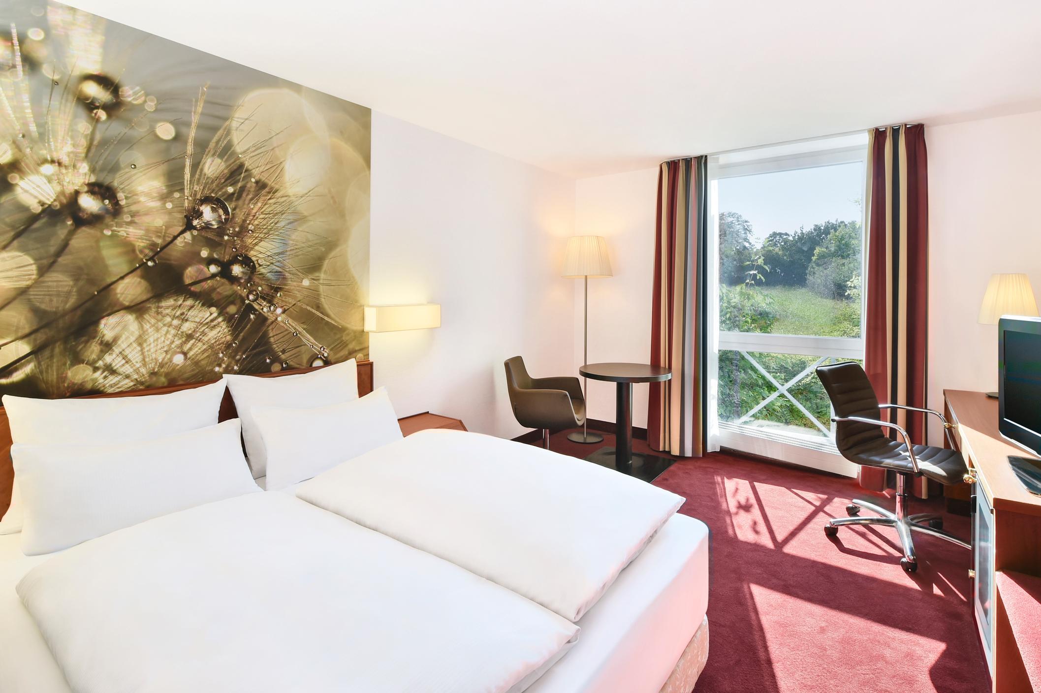 Taste Hotel Heidenheim المظهر الخارجي الصورة