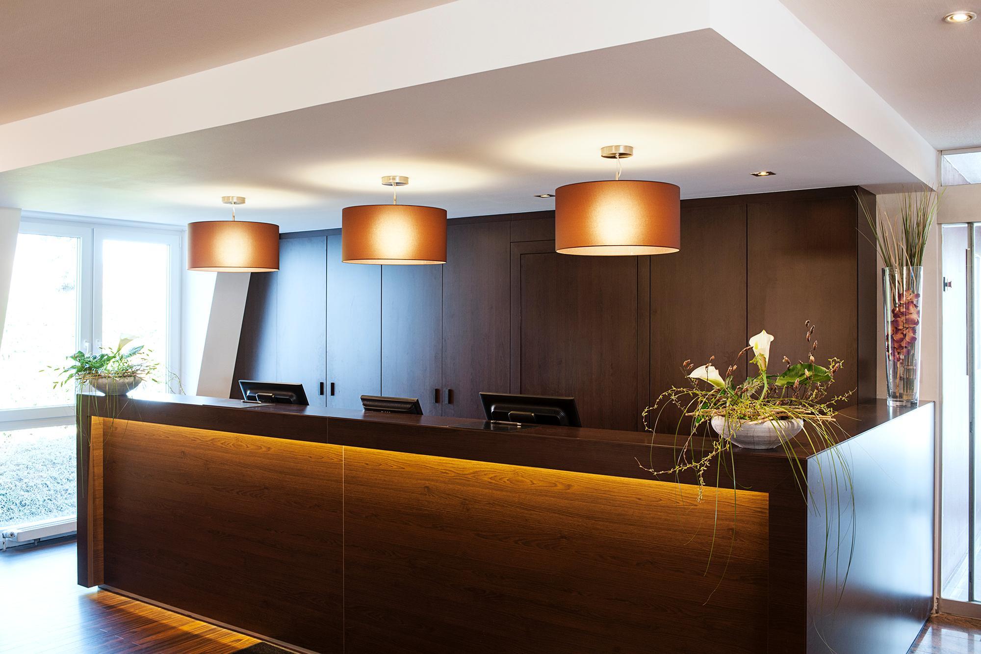 Taste Hotel Heidenheim المظهر الخارجي الصورة