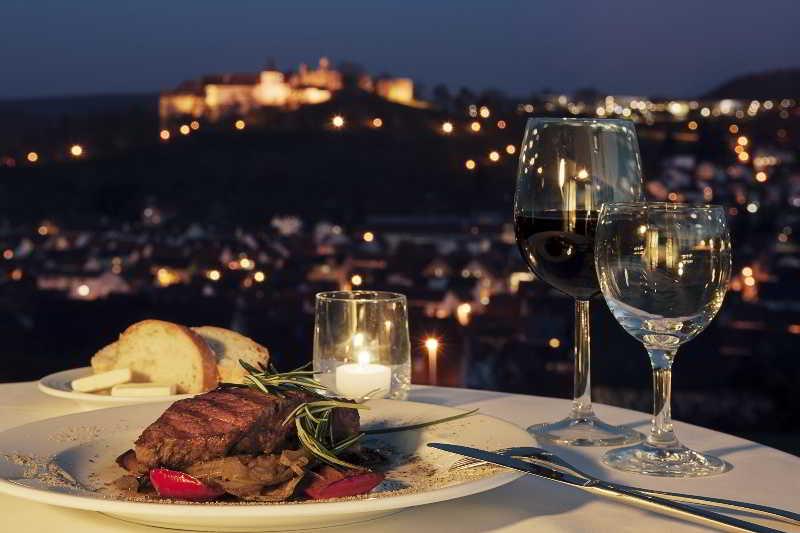 Taste Hotel Heidenheim المظهر الخارجي الصورة