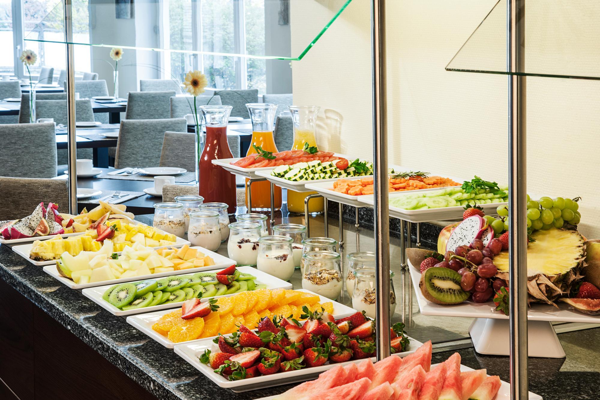 Taste Hotel Heidenheim المظهر الخارجي الصورة