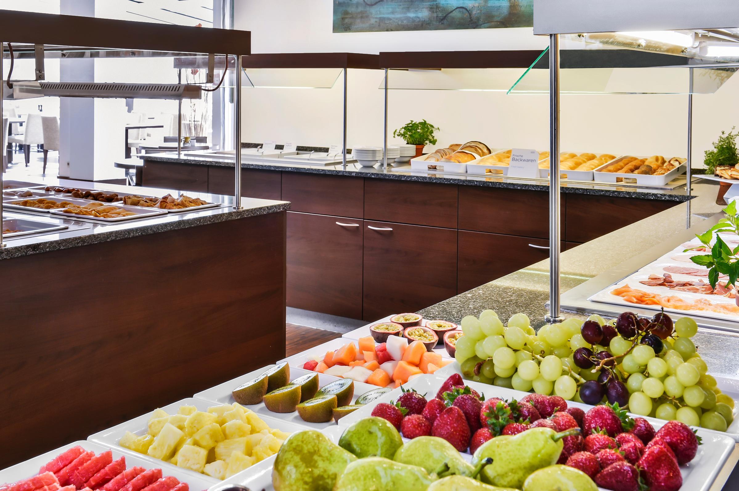 Taste Hotel Heidenheim المظهر الخارجي الصورة