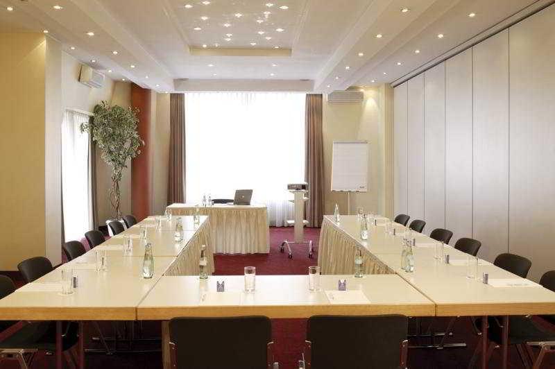 Taste Hotel Heidenheim المظهر الخارجي الصورة