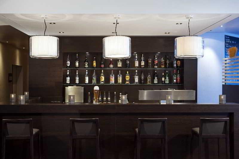 Taste Hotel Heidenheim المظهر الخارجي الصورة