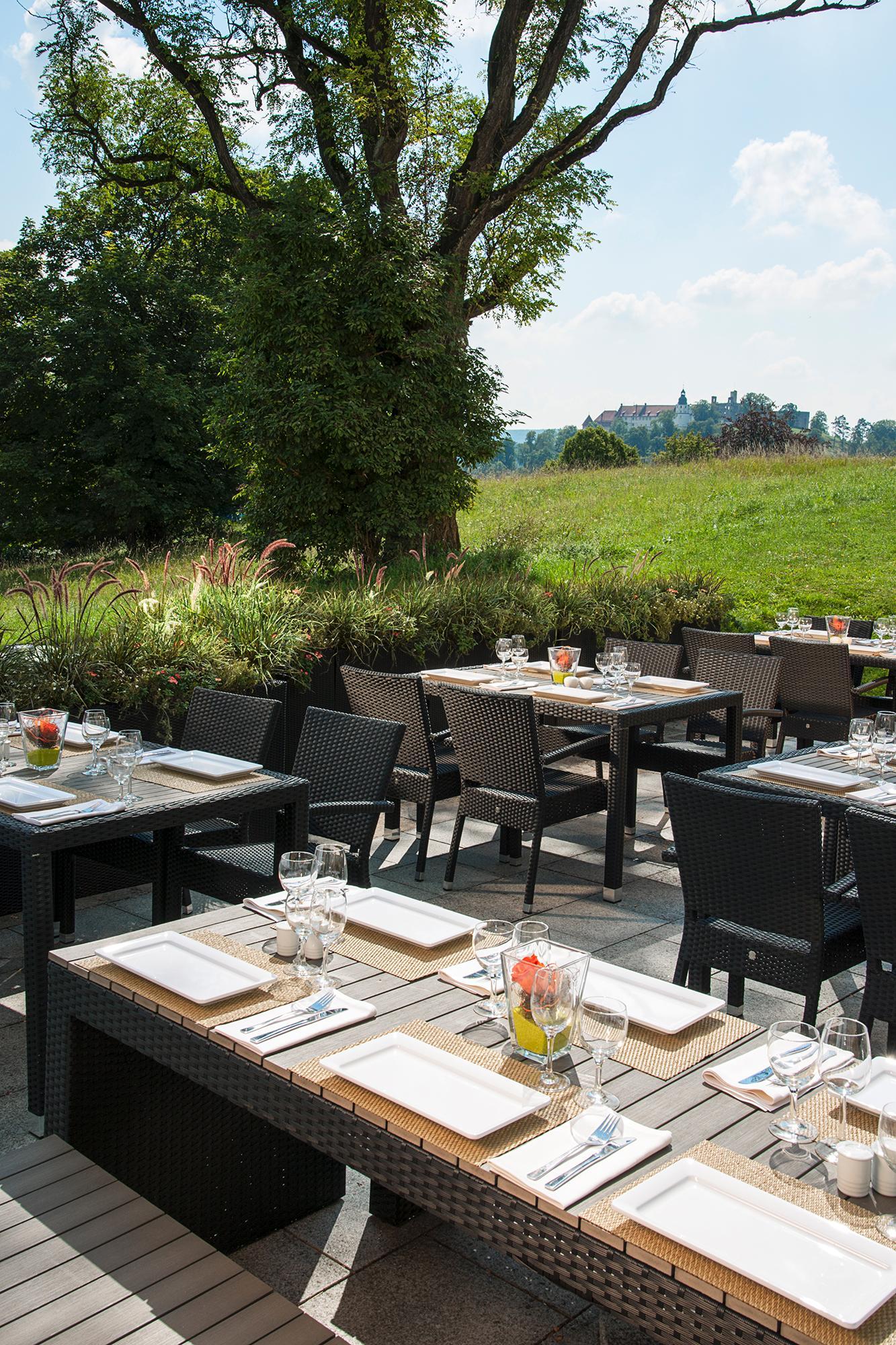 Taste Hotel Heidenheim المظهر الخارجي الصورة