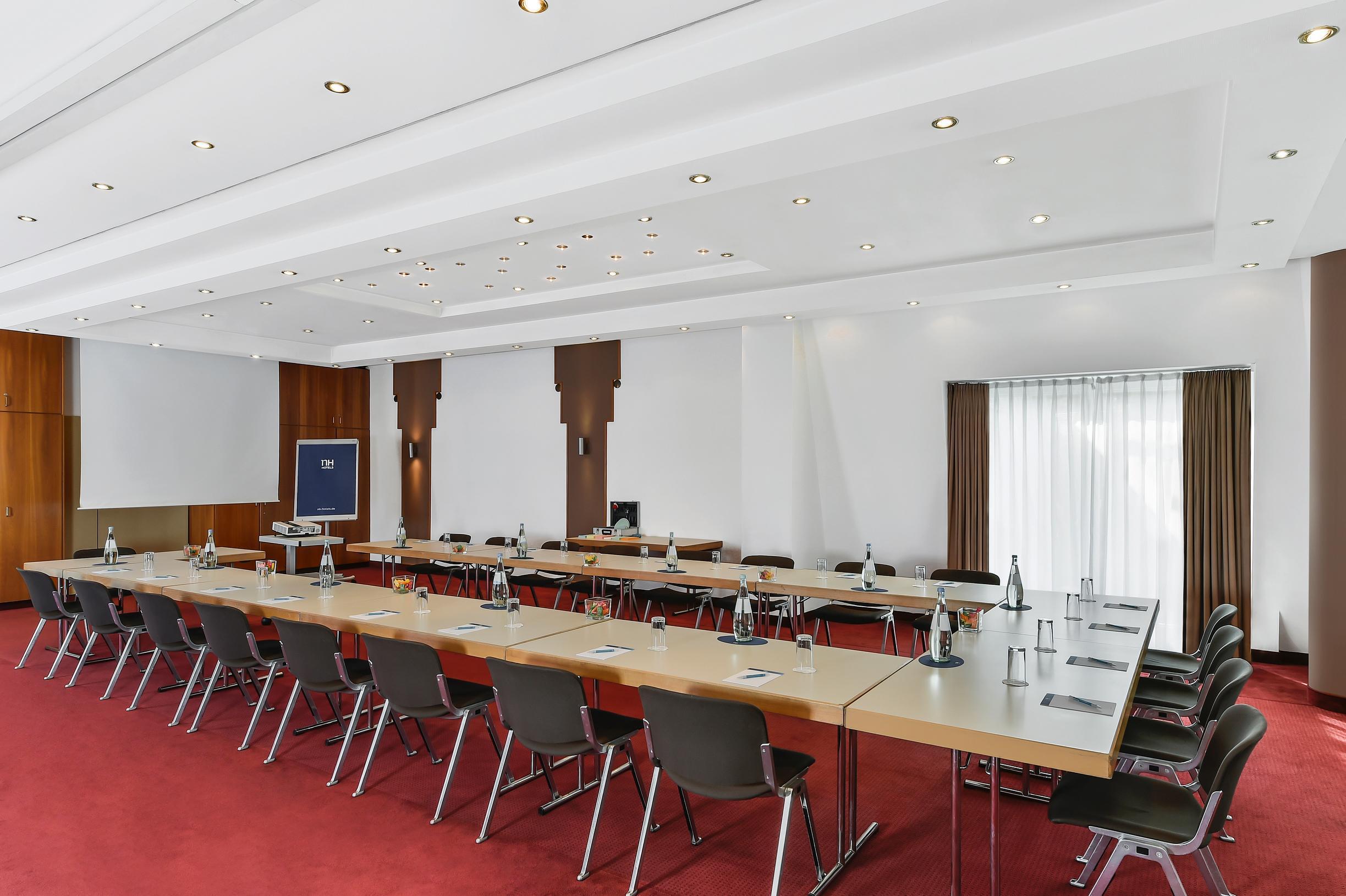 Taste Hotel Heidenheim المظهر الخارجي الصورة