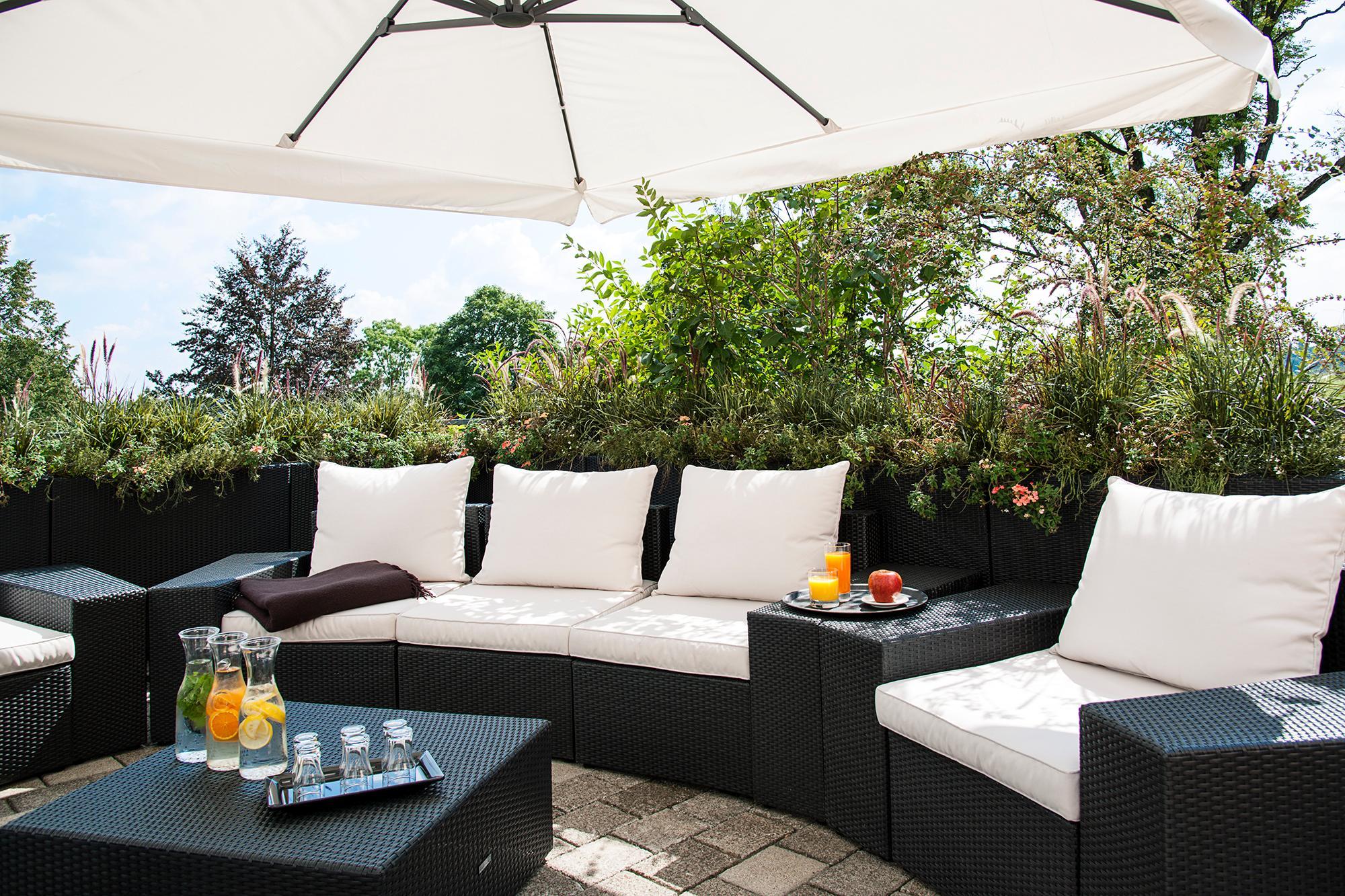 Taste Hotel Heidenheim المظهر الخارجي الصورة