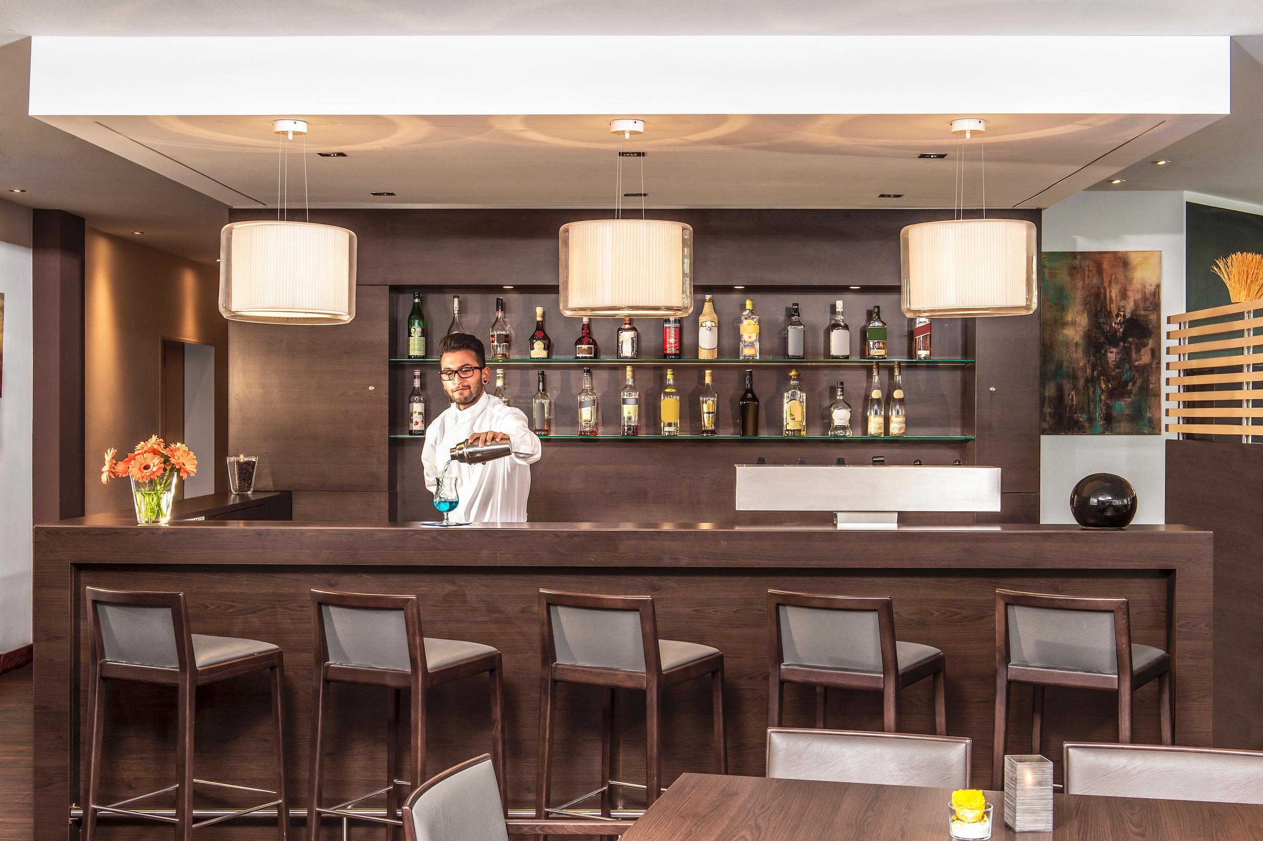 Taste Hotel Heidenheim المظهر الخارجي الصورة