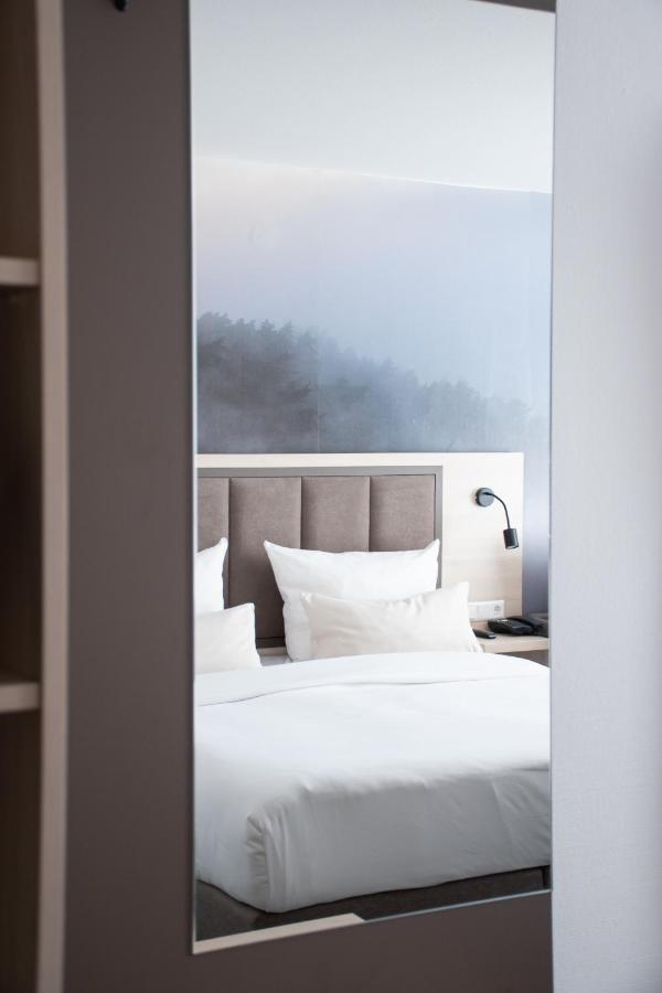 Taste Hotel Heidenheim المظهر الخارجي الصورة