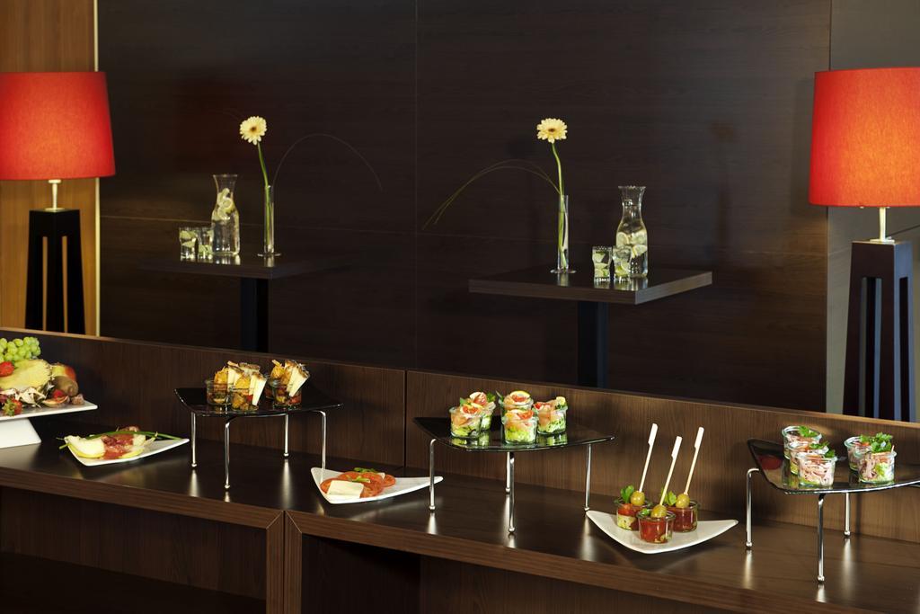 Taste Hotel Heidenheim المظهر الخارجي الصورة