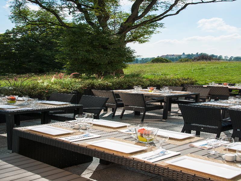 Taste Hotel Heidenheim المظهر الخارجي الصورة
