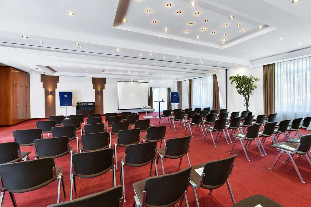 Taste Hotel Heidenheim وسائل الراحة الصورة