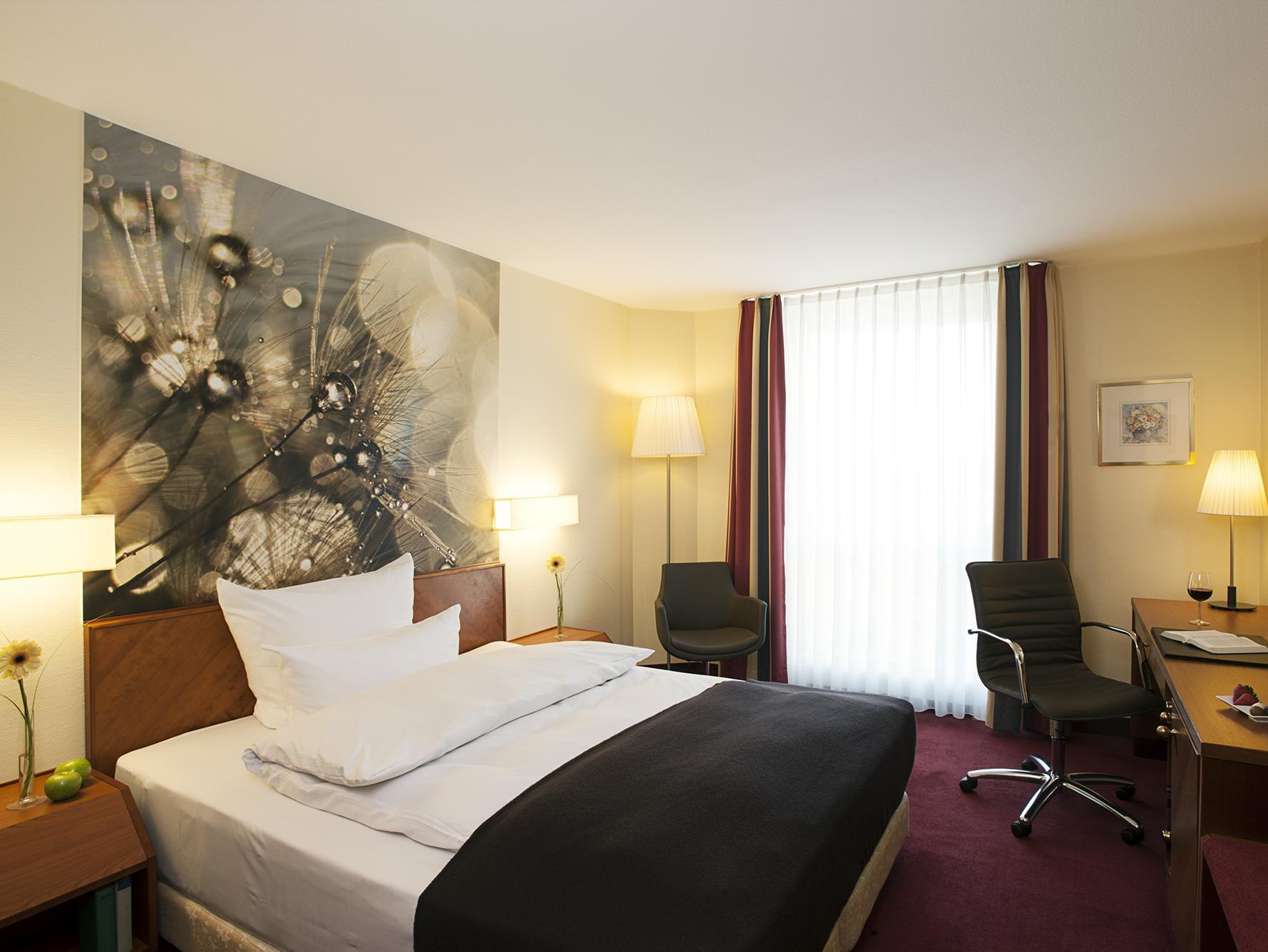 Taste Hotel Heidenheim المظهر الخارجي الصورة