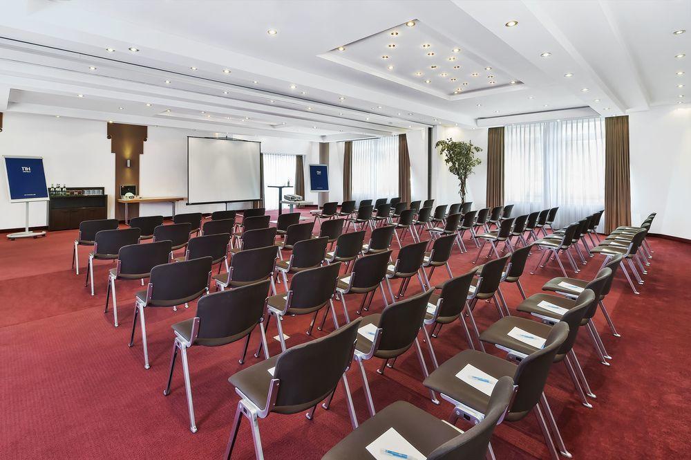 Taste Hotel Heidenheim المظهر الخارجي الصورة