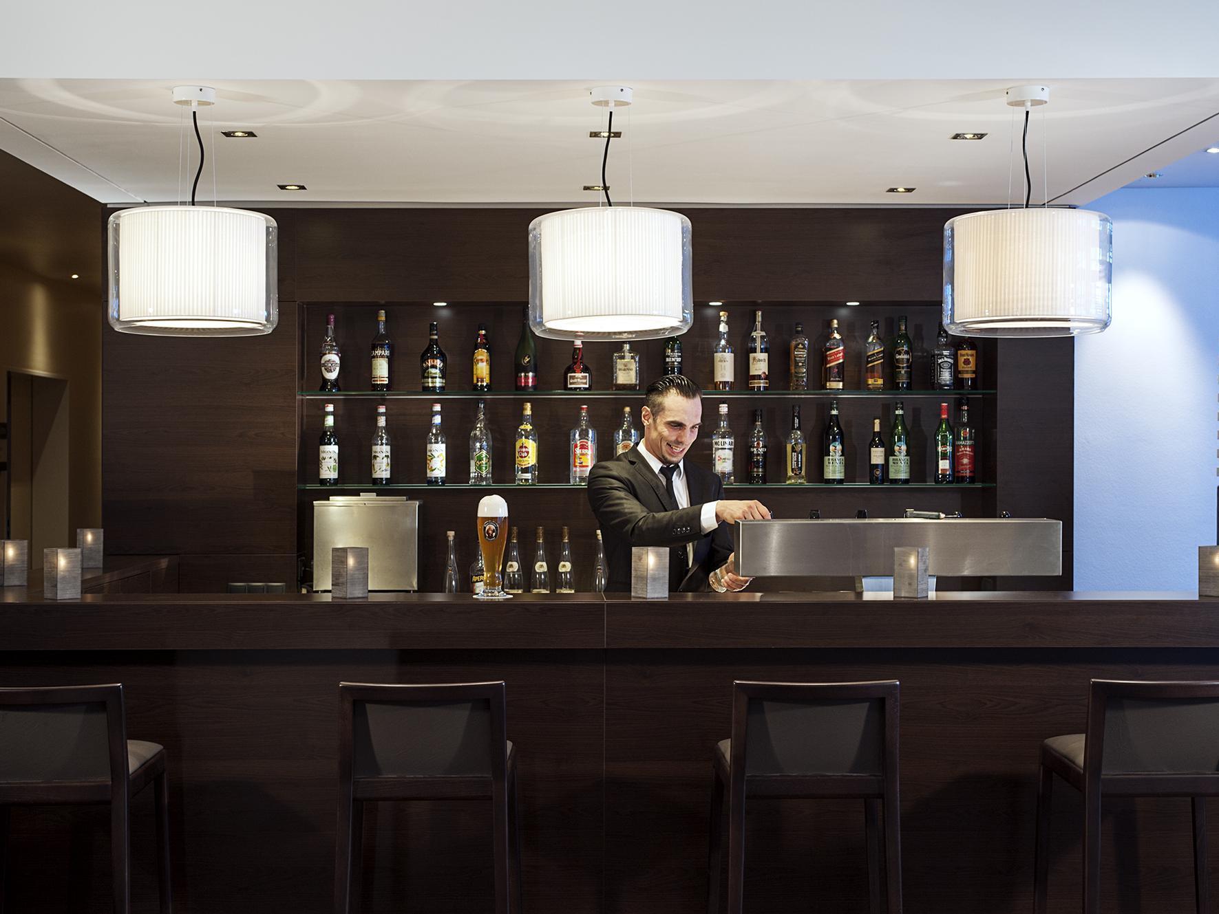 Taste Hotel Heidenheim المظهر الخارجي الصورة