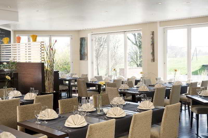 Taste Hotel Heidenheim المظهر الخارجي الصورة