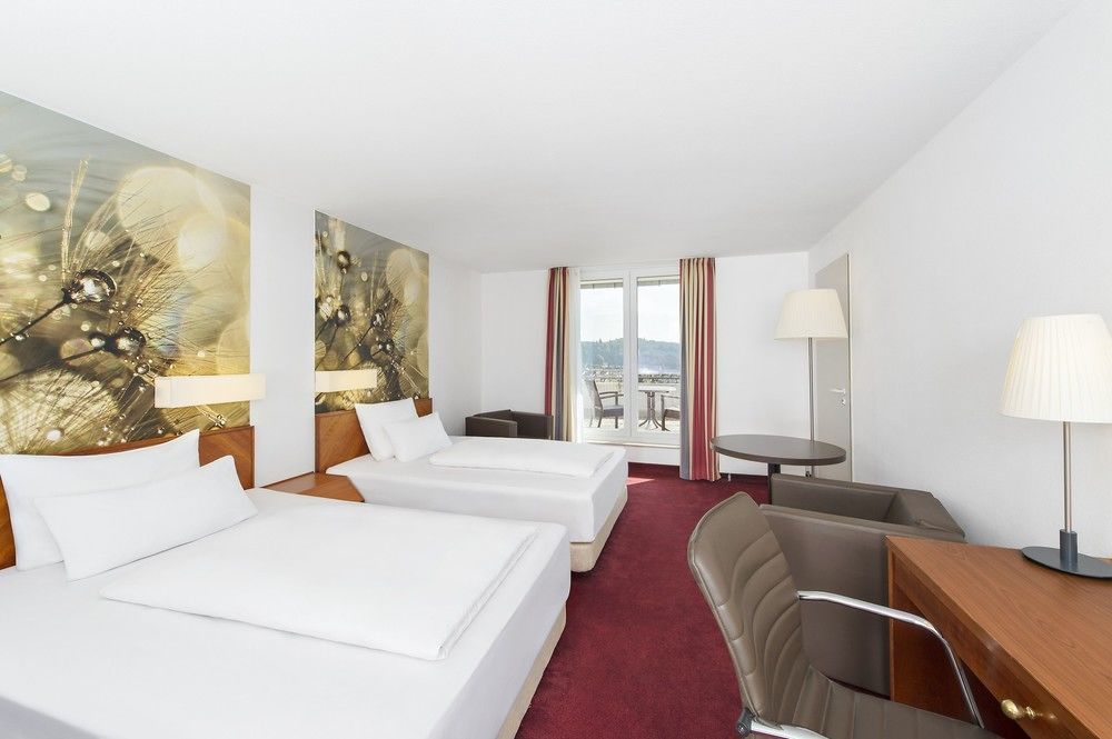 Taste Hotel Heidenheim المظهر الخارجي الصورة