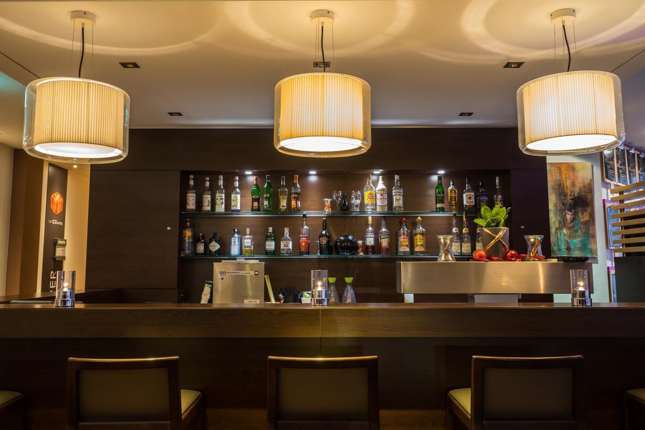 Taste Hotel Heidenheim المظهر الخارجي الصورة