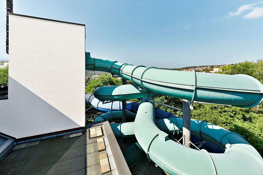 Taste Hotel Heidenheim المرافق الصورة