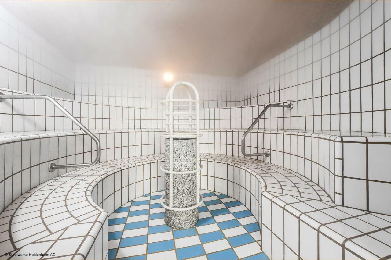 Taste Hotel Heidenheim المظهر الخارجي الصورة