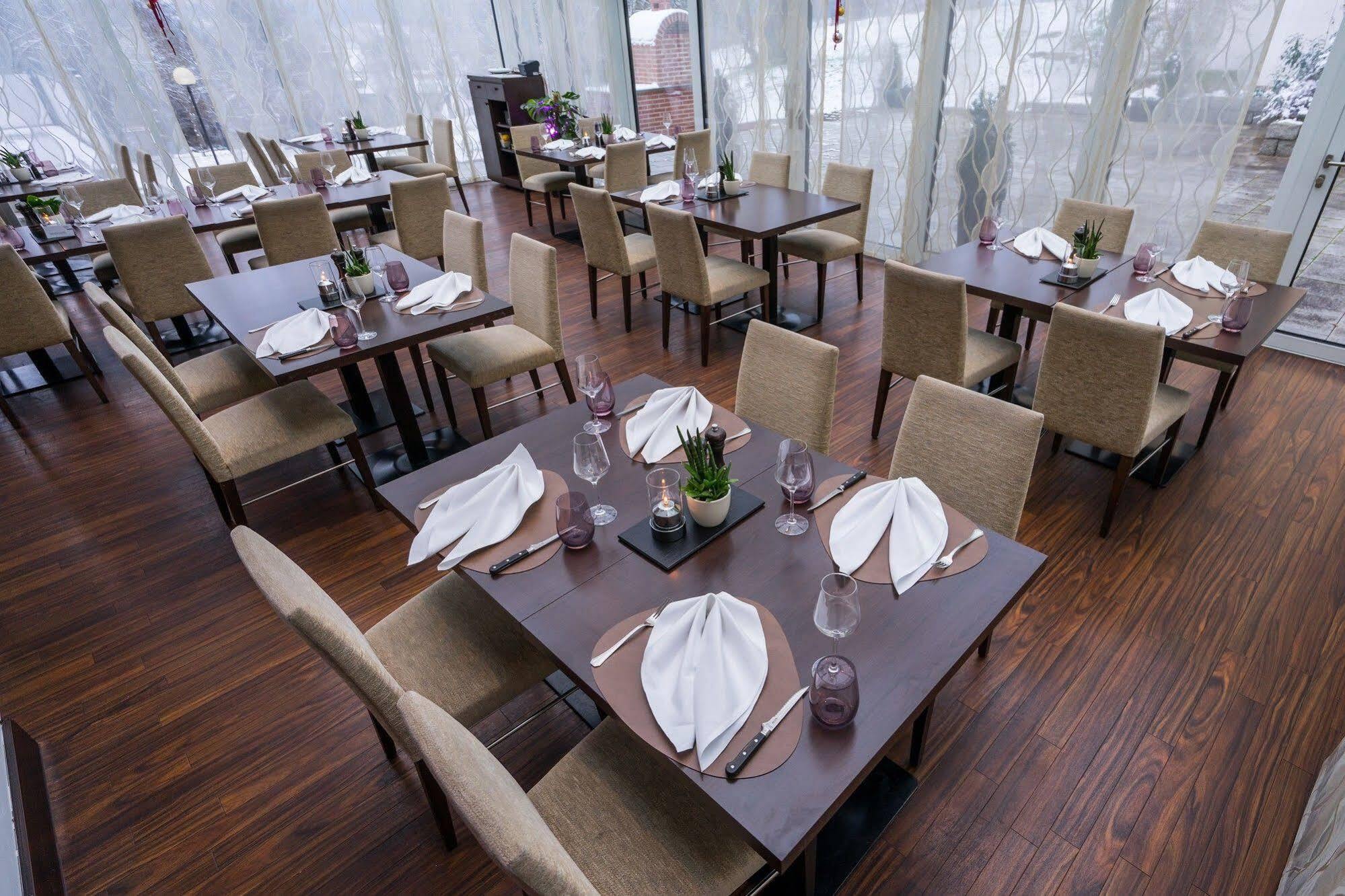 Taste Hotel Heidenheim المظهر الخارجي الصورة