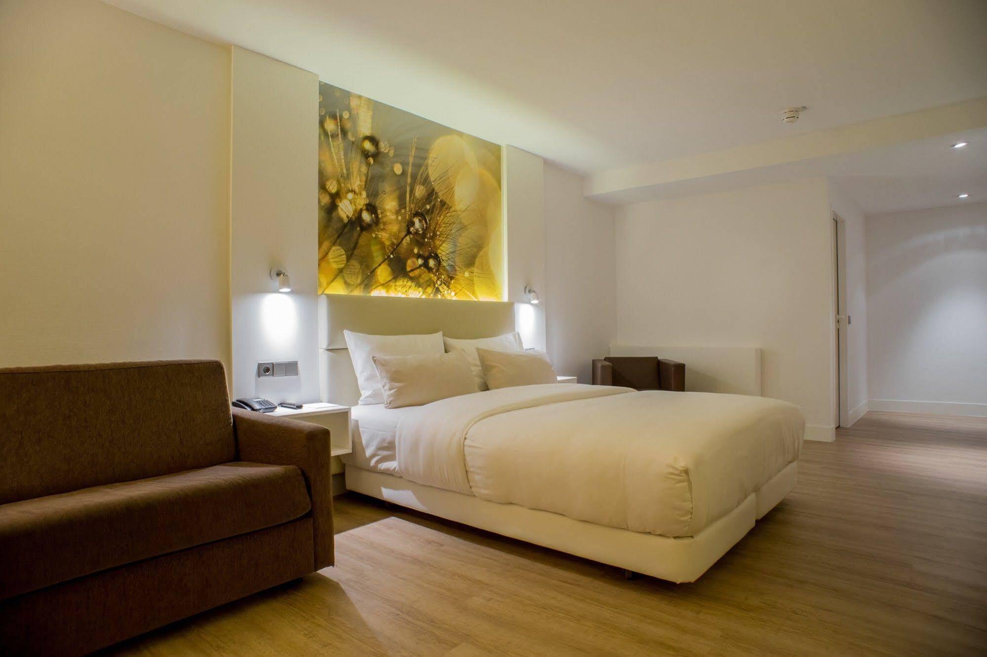Taste Hotel Heidenheim المظهر الخارجي الصورة