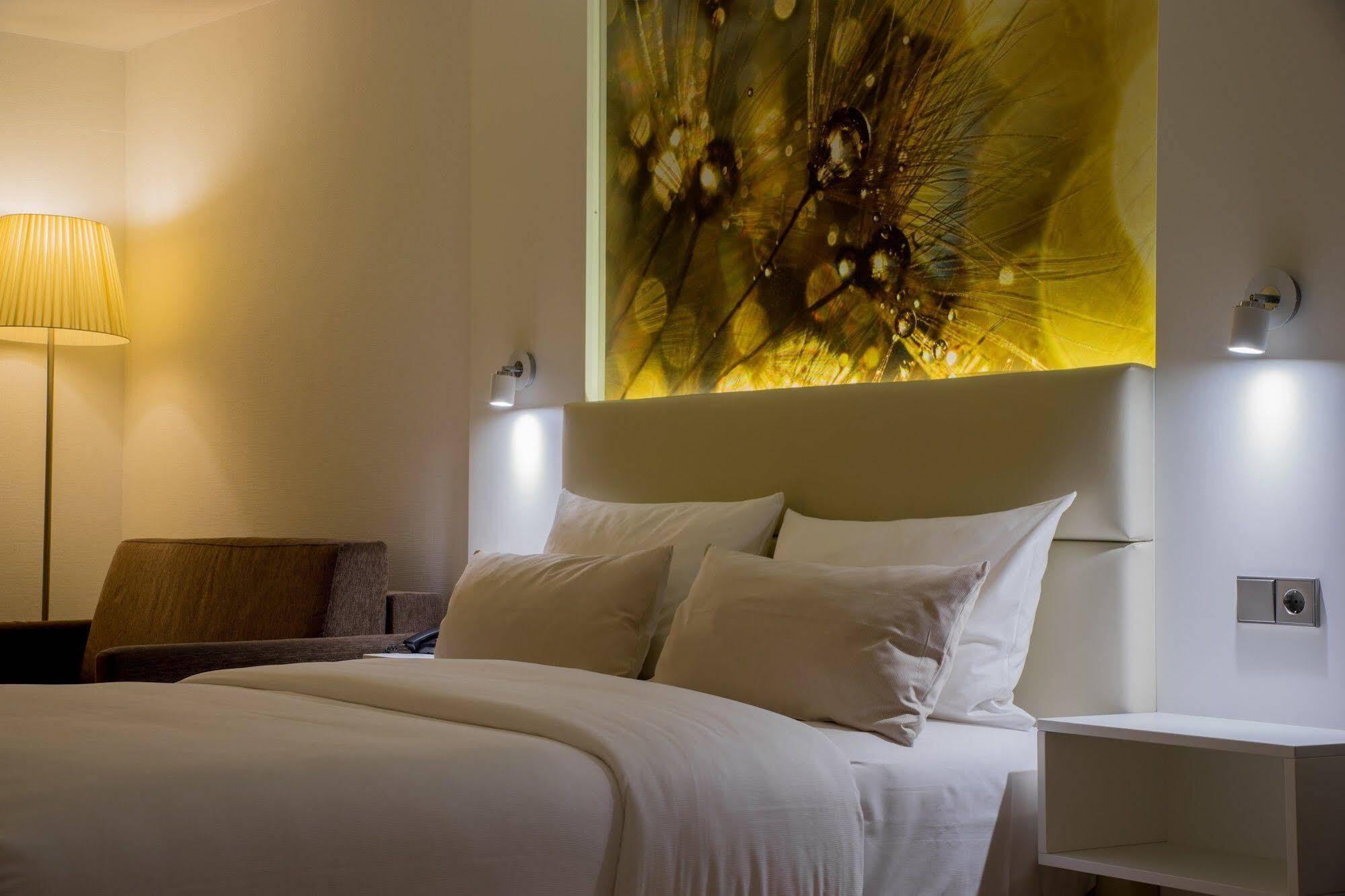 Taste Hotel Heidenheim المظهر الخارجي الصورة