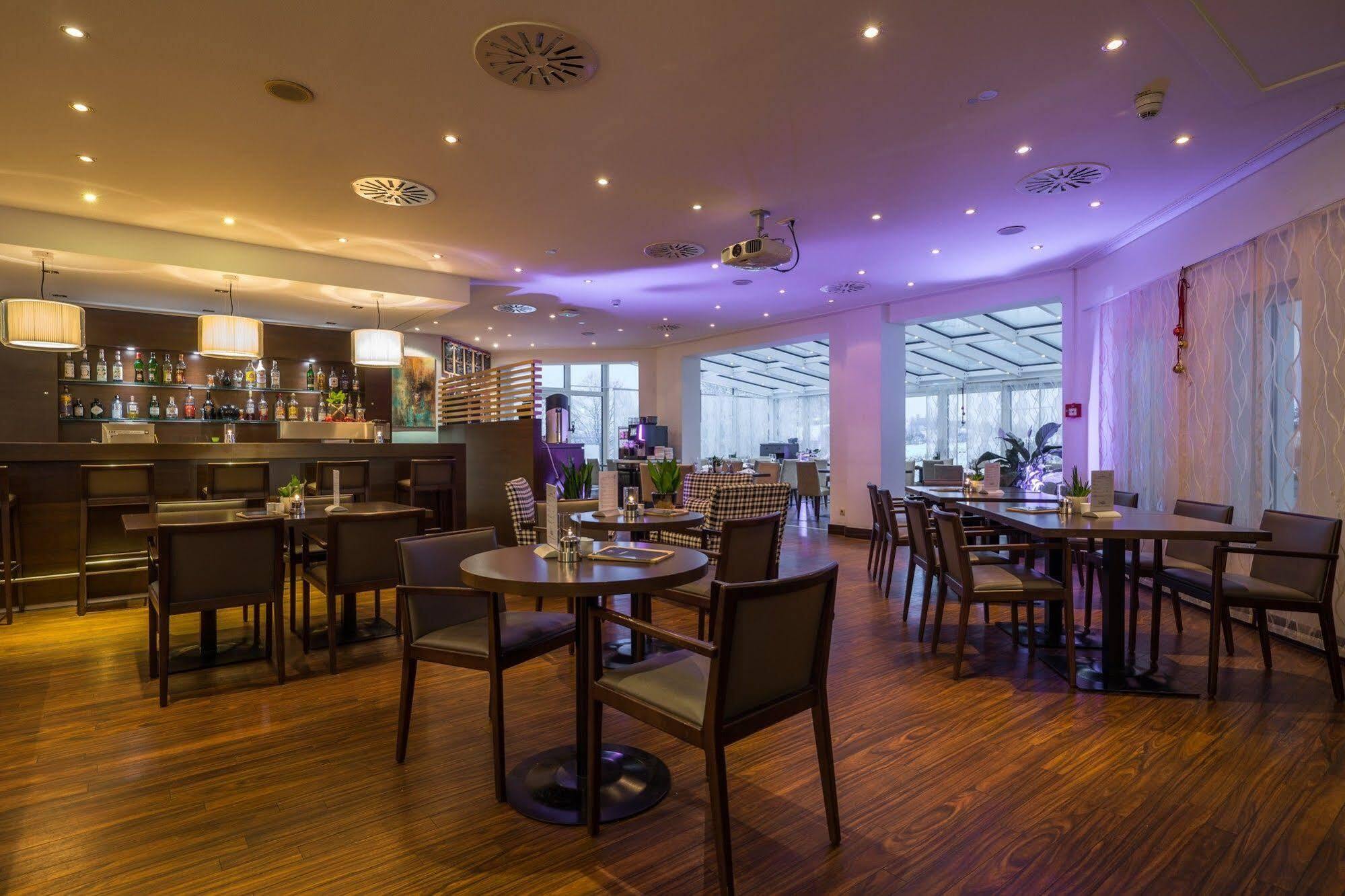 Taste Hotel Heidenheim المظهر الخارجي الصورة