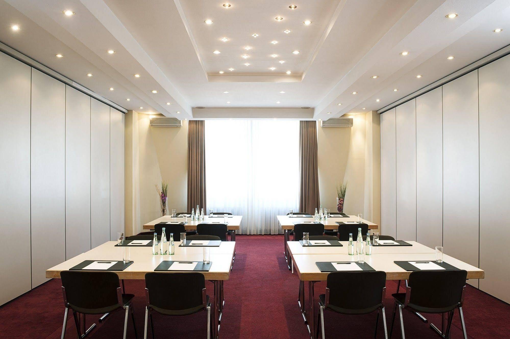 Taste Hotel Heidenheim المظهر الخارجي الصورة