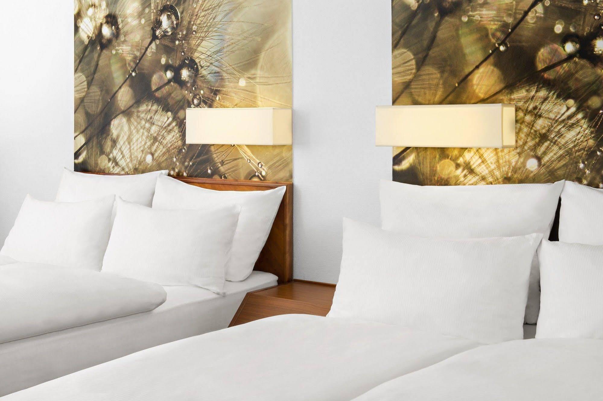 Taste Hotel Heidenheim المظهر الخارجي الصورة
