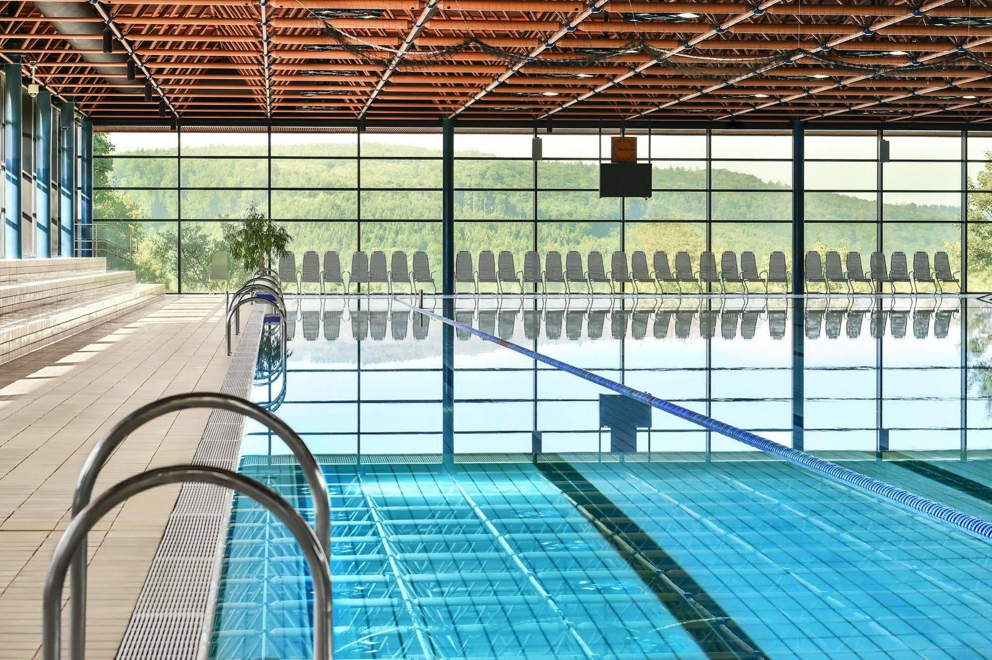 Taste Hotel Heidenheim المظهر الخارجي الصورة