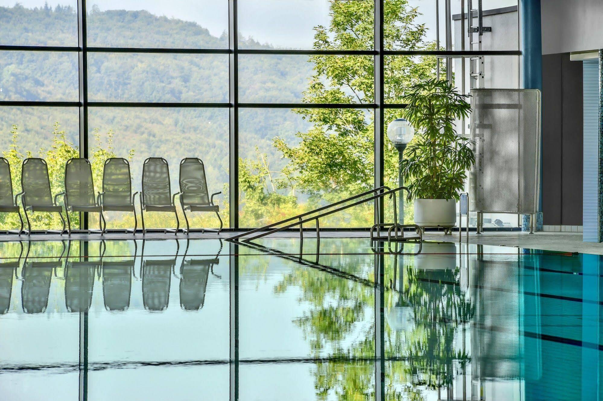 Taste Hotel Heidenheim المظهر الخارجي الصورة