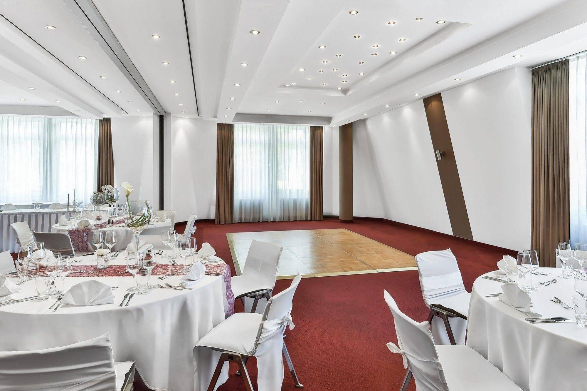 Taste Hotel Heidenheim المظهر الخارجي الصورة